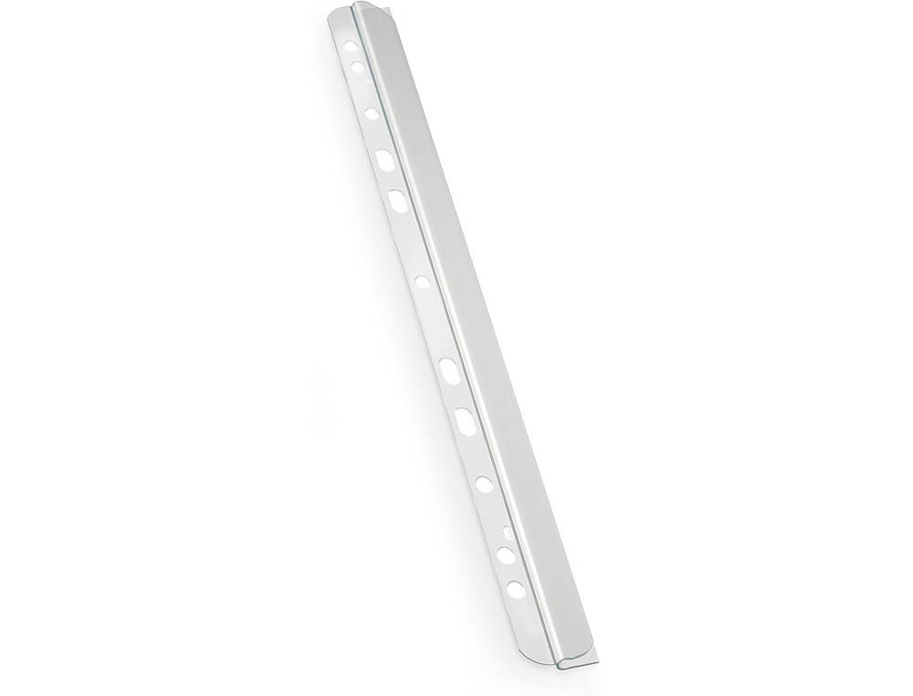 BANDE PERFORÉE Q-CONNECT AUTO-ADHÉSIVE A4 210X297MM A5 148X210MM 120 MICRONS SACHET 50 UNITÉS