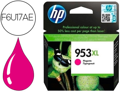 Hp hp 953 cartouche d encre jaune blister hp 953 cartouche d encre