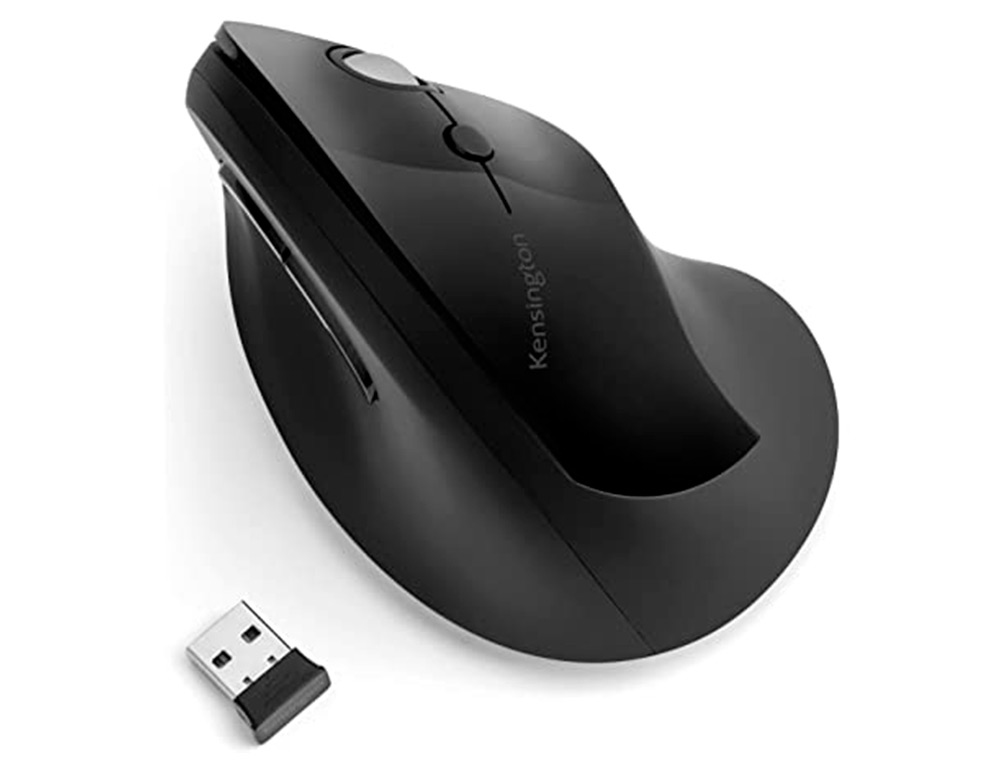 TNB FELLOWES Ensemble clavier-souris sans fil Classy + Support