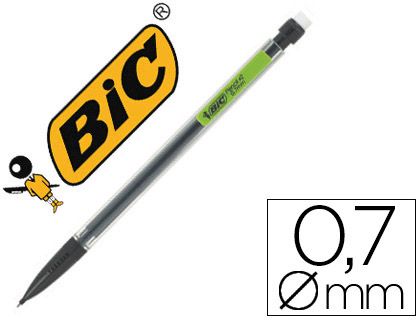 Boîte de 12 Porte-mines BIC Matic Original Fine 0.5 mm (820958