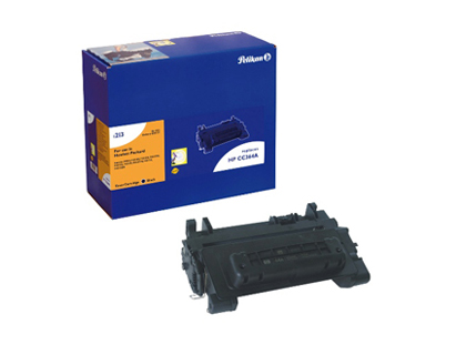 TONER LASER PELIKAN COMPATIBLE IMPRIMANTES HP CC364A NOIR