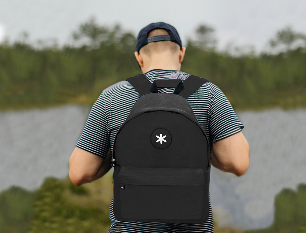 Mademe converse sales backpack