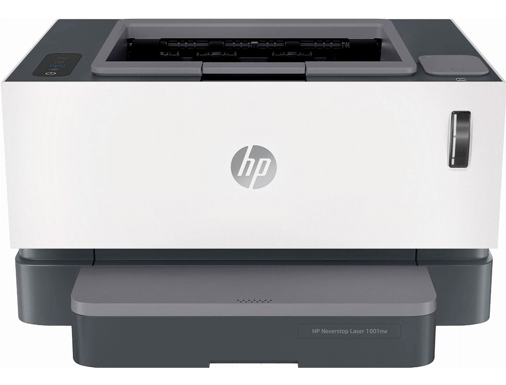 IMPRIMANTE  HP NEVERSTOP 1001NW LASER ETHERNET WIFI 20 PPM BAC 150 FEUILLES