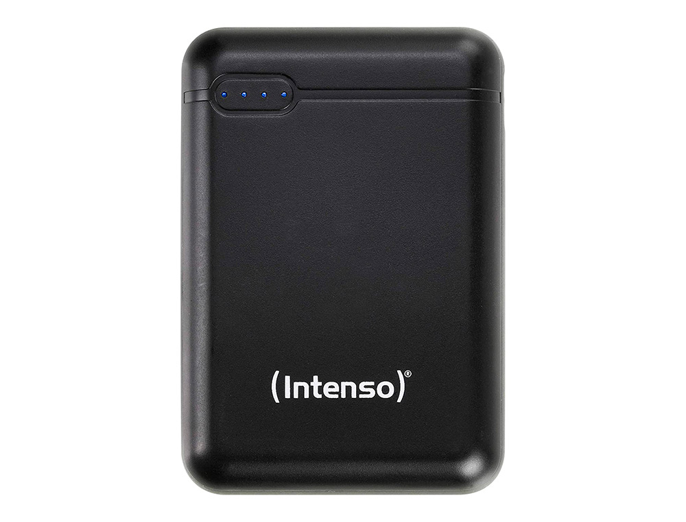 POWER BANK TYPE C XS 10000 COLORIS NOIR
