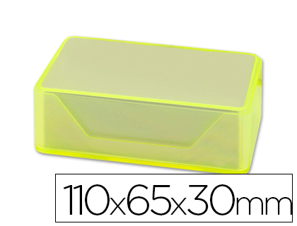TIMBRE TRODAT PRINTY 4916 PLAQUE SEULE 1 LIGNE 70X10MM 1 LIGNE BANQUE COLORIS NOIR