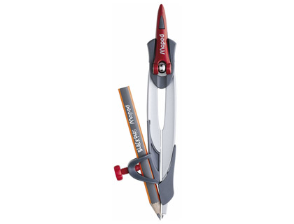 COMPAS MAPED STOP SYSTEM BLOCAGE BRANCHES ANTIDRAPANT CRAYON DS 6 ANS