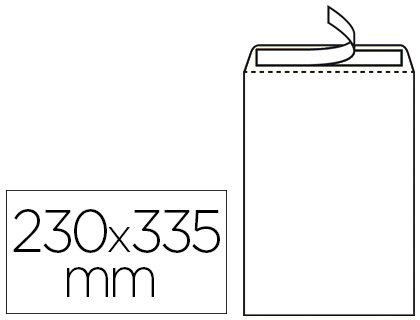 POCHETTE GPV KRAFT BULLES AIR CONOMIQUE 230X335MM G COLORIS BLANC 75G SACHET 10 UNITS