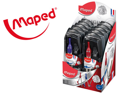 COMPAS MAPED ORIGIN MINE BAGUE BRANCHES ACIER DURABILIT RIGIDIT 3 ANS GARANTIE