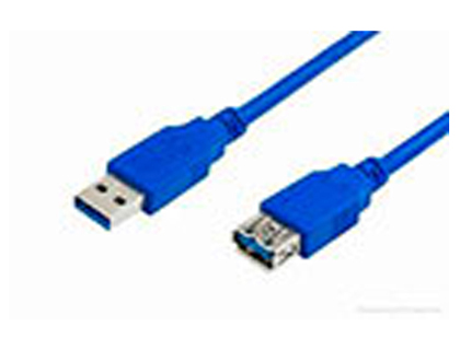 RALLONGE USB 3.0 LONGUEUR CBLE 3M