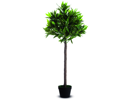 PLANTE ARTIFICIELLE PAPERFLOW OLIVIER HAUTEUR 125CM