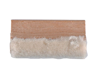 BROSSE MINI JPC ARDOISE BLANCHE